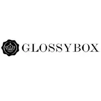 Glossy box - Logo