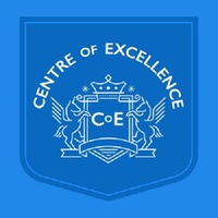 Centre of Excellence - Logo