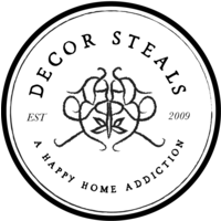 Decor Steals logo