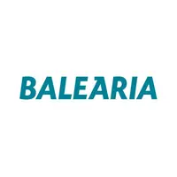 Baleària - Logo