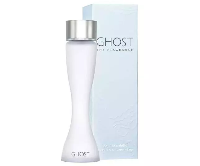 Ghost Best Women's Perfume Deals Vouchercloud