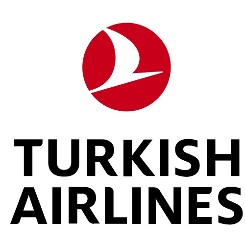 Turkish Airlines logo