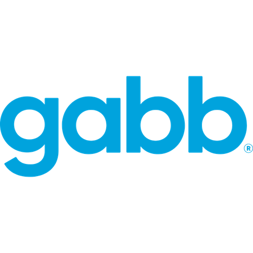 Gabb Wireless logo