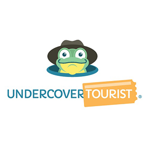 Undercovertourist logo