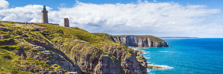 Get Up to 40% Off all Fragrances at Brittany Ferries