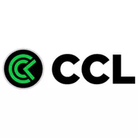 CCL Computers - Logo