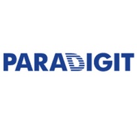 Paradigit - Logo