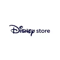 disney store - Logo