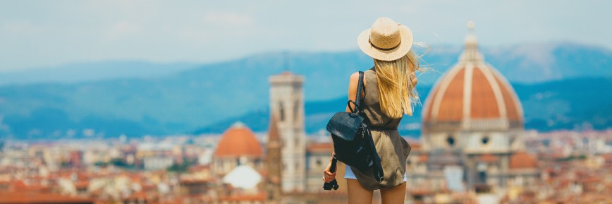 Ottieni uno sconto di 10€ eDreams per i tuoi voli in Europa