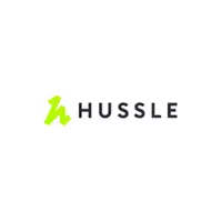 Hussle - Logo