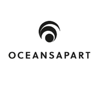 Oceansapart - Logo