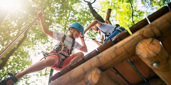 Adventure Days Out Cheap Family Days Out Deals Vouchercloud