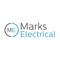 Marks Electrical - Logo