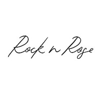 Rock N Rose - Logo