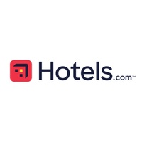 Hotels com - Logo