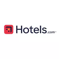 Hotels com - Logo