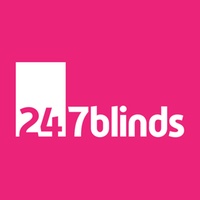 247 Blinds - Logo