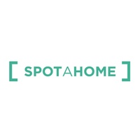 Spotahome - Logo