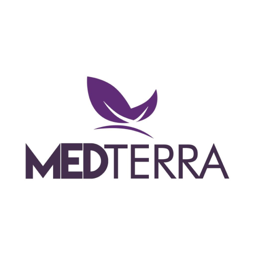 Medterra CBD logo