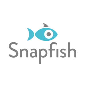 Snapfish logo