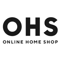 Online Home Shop - Logo