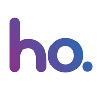 Ho Mobile - Logo