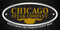Chicago Steak Company logo