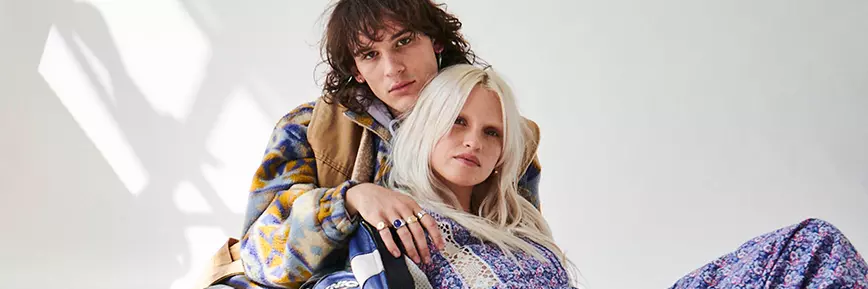Enjoy 25% Off Summerr Styles at Urban Outfitters