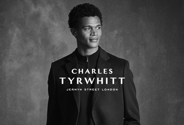 16% Off Orders | Charles Tyrwhitt Discount Code