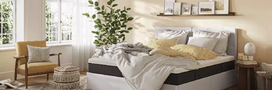 Emma Sleep - 30% Off