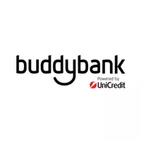 Buddybank - Logo