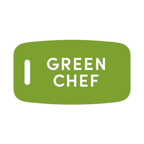 Green Chef logo