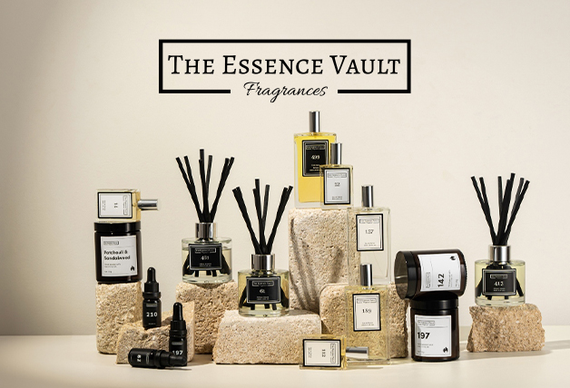 Enjoy 20% Off any Purchase with The Essence Vault Promo Code