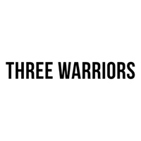 Three Warriors - Logo