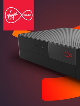 Virgin Media - Deal