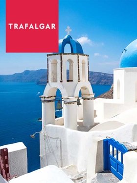 Trafalgar Tours - 15% Off