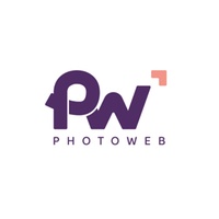 Photoweb - Logo