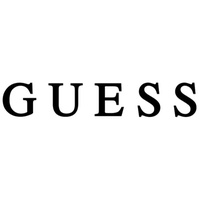 Guess - Logo