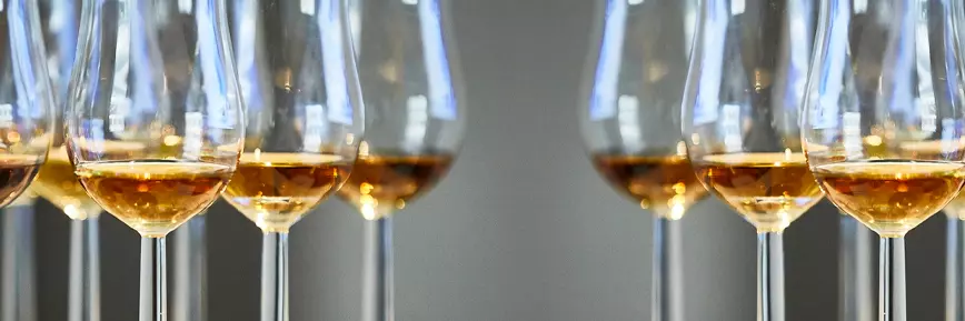 Get £50 Off 50 Bottles Of Whisky at The Whisky Exchange