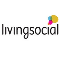 Living Social - Logo