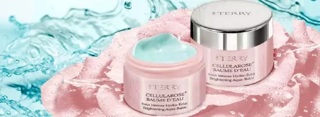 By Terry Baume de Rose