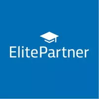 ElitePartner - Logo