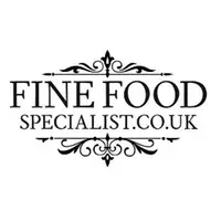 Fine Food Specialist - Logo