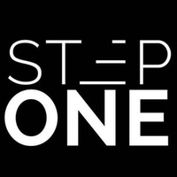 Step One - Logo