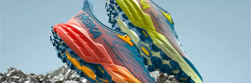 Up To 30% Off Running Shoes in the Sale at HOKA