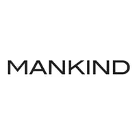 Mankind - Logo