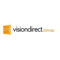 Vision Direct - Logo