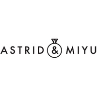 Astrid And Miyu - Logo