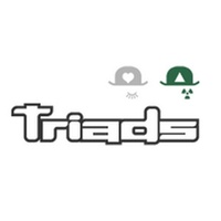 Triads - Logo