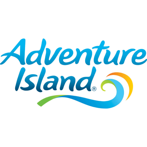 Adventure Island logo